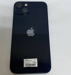 Apple iPhone 13 128GB Midnight - Б/В Apple iPhone 13 128GB Midnight - Б/В від виробника Apple