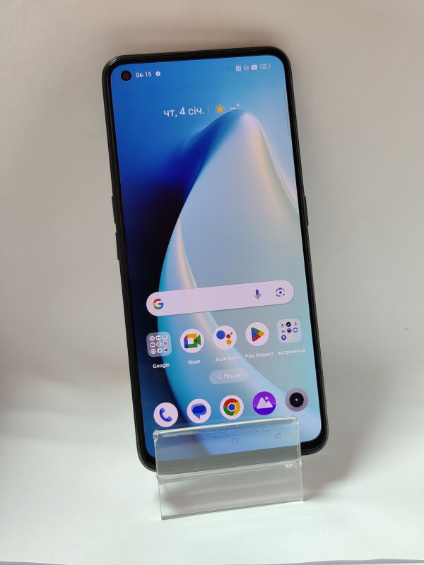Realme GT Neo 2 (RMX3370) 12/256GB - Б/В