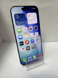 Apple iPhone 16 Pro Max 256GB - Б/В від виробника Apple