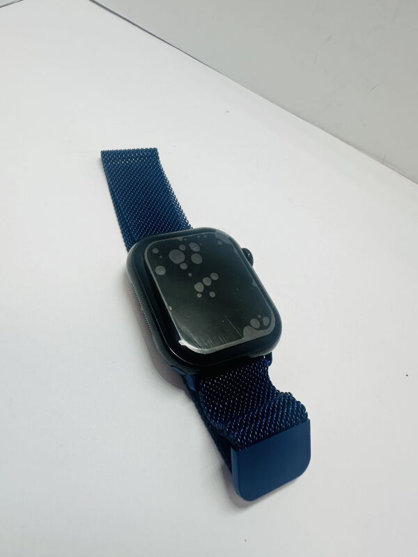 Смарт-годинник Smart Watch Hello Plum - Б/В