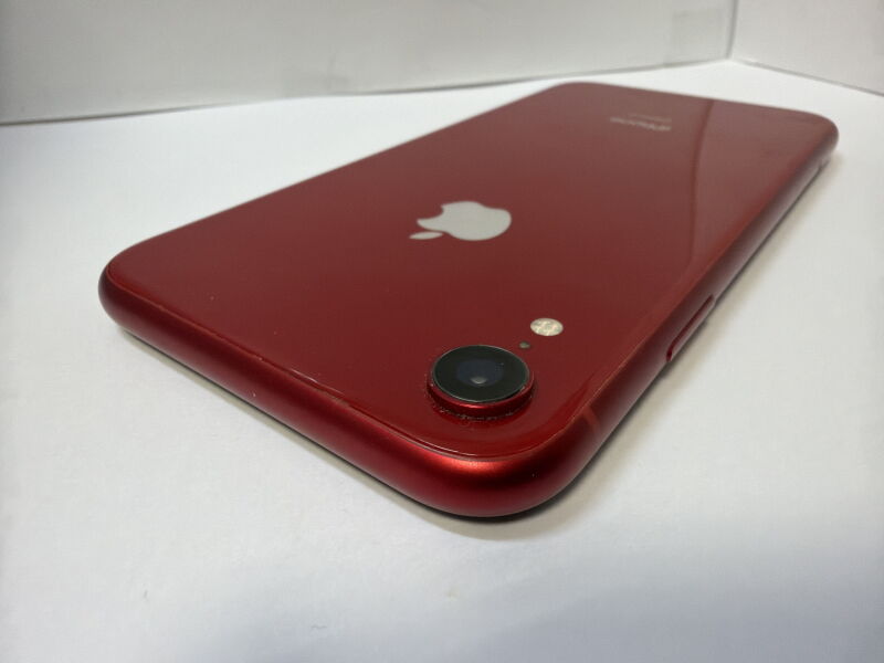 Apple iPhone XR 128GB - Б/В - Фото №5