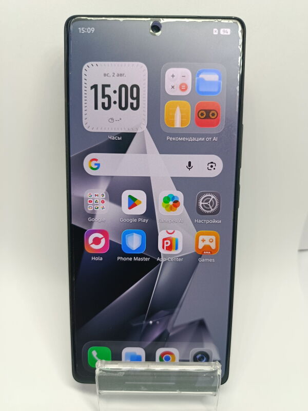 Infinix Note 50 Pro (X6855) 12/256Gb - Б/В - Фото №2