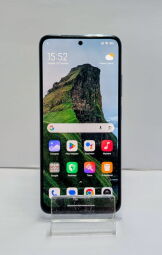 Xiaomi Redmi Note 11 4/128Gb (2201117TY) - Б/В від виробника Xiaomi
