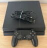 Ігрова приставка Sony PlayStation 4 500GB - Б/В - Прев'ю фото №1 Ігрова приставка Sony PlayStation 4 500GB - Б/В - Прев'ю фото №1