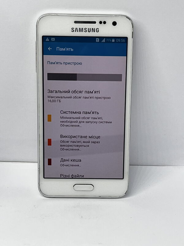 Samsung Galaxy A3 SM-A300F 1/16Gb - Б/В - Фото №6