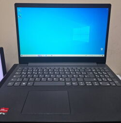 Ноутбук Lenovo V15-ADA (Athlon Silver 3050U/8GB/SSD160GB) - Б/В від виробника Lenovo