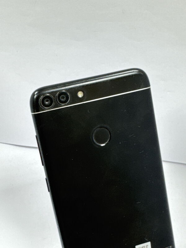 Huawei P Smart (Fig-LX1) 3/32Gb - Б/В - Фото №5