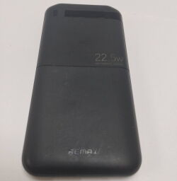 Powerbank Remax RPP-71 10000mAh - Б/В Powerbank Remax RPP-71 10000mAh - Б/В від виробника Remax