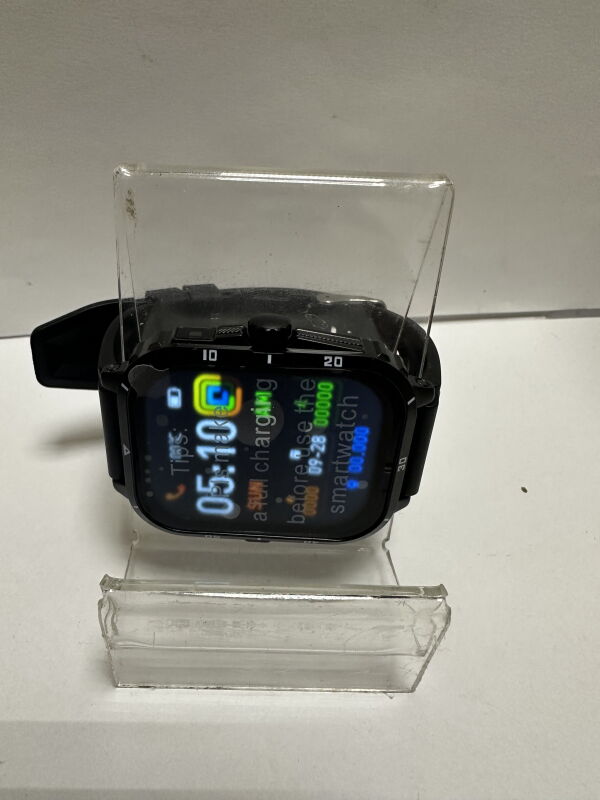 Смарт-годинник Smart Watch H24 - Б/В