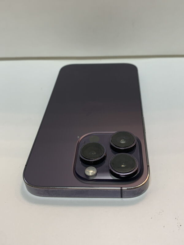 Apple iPhone 14 Pro 512GB - Б/В - Фото №7