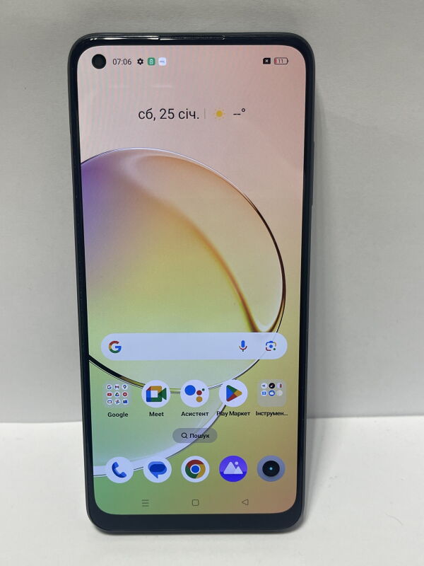 Realme RMX3630 8/128Gb - Б/В