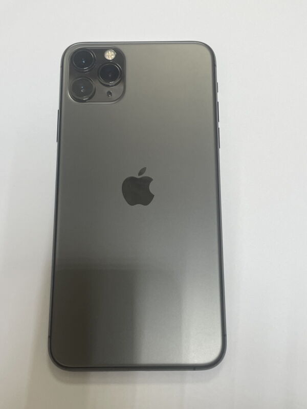 Apple Iphone 11 Pro Max 256GB - Б/В - Фото №5