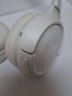 Навушники JBL Tune 520BT White (JBLT520BTWHTEU) - Б/В - Прев'ю фото №2