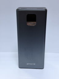 Powerbank Proove Guardian 30000 mAh - Б/В від виробника Proove