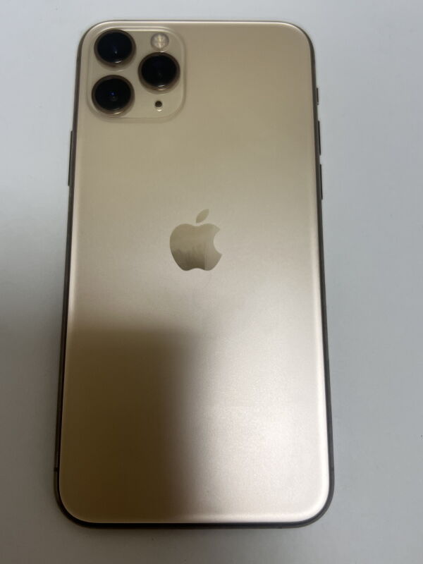 Apple Iphone 11 Pro 64GB - Б/В - Фото №2