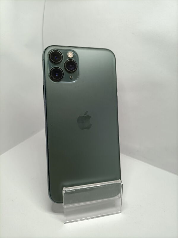 Apple iPhone 11 Pro 256GB - Б/В - Фото №4