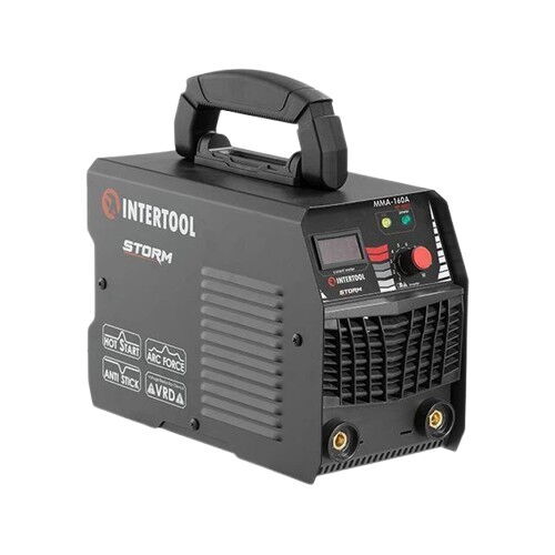 Апарат зварювальний Intertool WT-4003