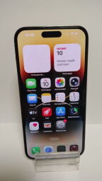 Apple iPhone 14 Pro Max 256GB (eSim) - Б/В від виробника Apple