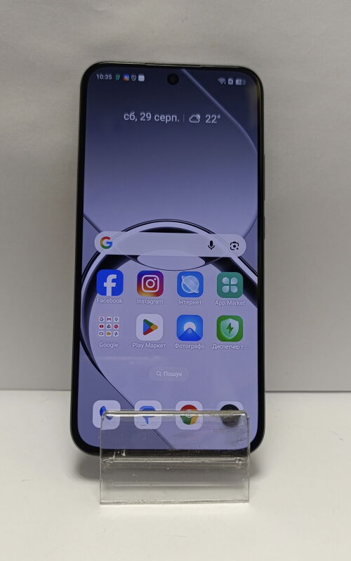 Realme 16 5G 8/256GB (RMX5171) - Б/В