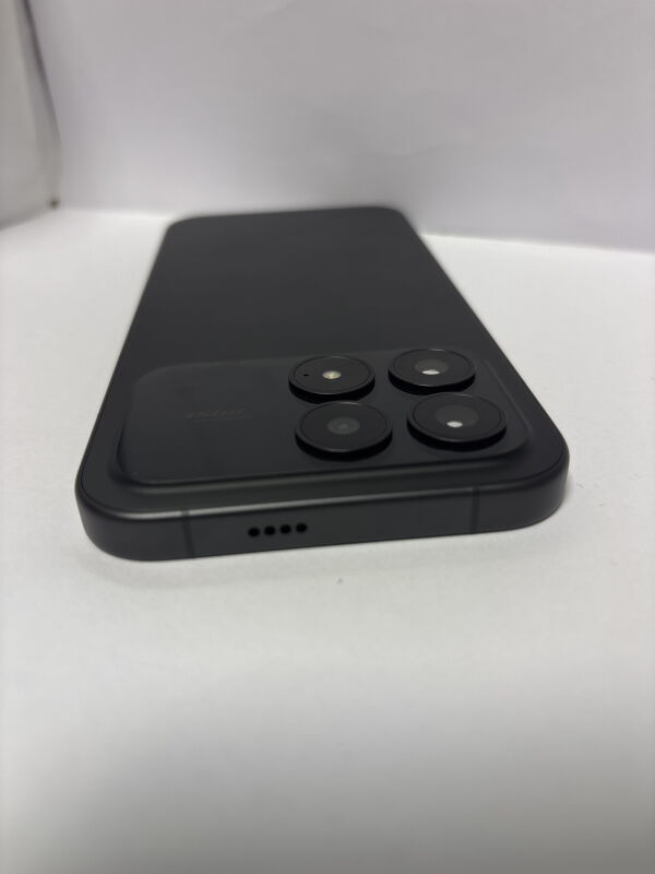 Xiaomi Poco F8 Pro 12/512Gb (2510DPC44G) - Б/В - Фото №6