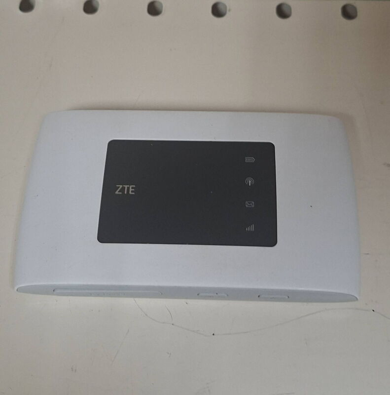 3G/4G WiFi роутер ZTE MF920u - Б/В