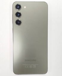 Samsung Galaxy S23+ 8/256GB Green (SM-S916BZGD) - Б/В від виробника Samsung