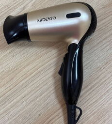 Фен Ardesto HD-503T - Б/В Фен Ardesto HD-503T - Б/В від виробника Ardesto