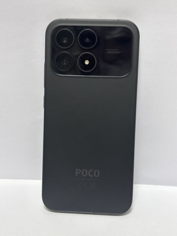 Xiaomi Poco F8 Pro 12/512Gb (2510DPC44G) - Б/В - Фото №4