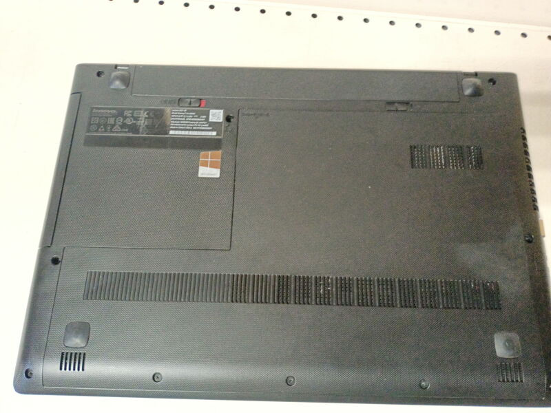 Ноутбук Lenovo G51-35 (A6-7310/8GB/HDD1TB) - Б/В - Фото №6