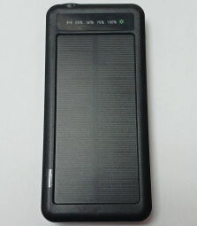 Powerbank з літхариком 50000 mAh - Б/В від виробника NoName