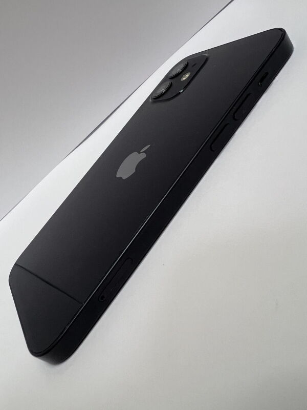 Apple IPhone 12 128GB - Б/В - Фото №5
