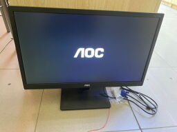 Монітор 21.5" AOC E2275SWJ Black - Б/В від виробника AOC