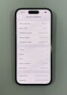 Apple iPhone 14 Pro 256GB Space Black - Б/В - Прев'ю фото №9