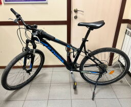 Велосипед B'Twin RockRider 340 26" - Б/В від виробника B'Twin