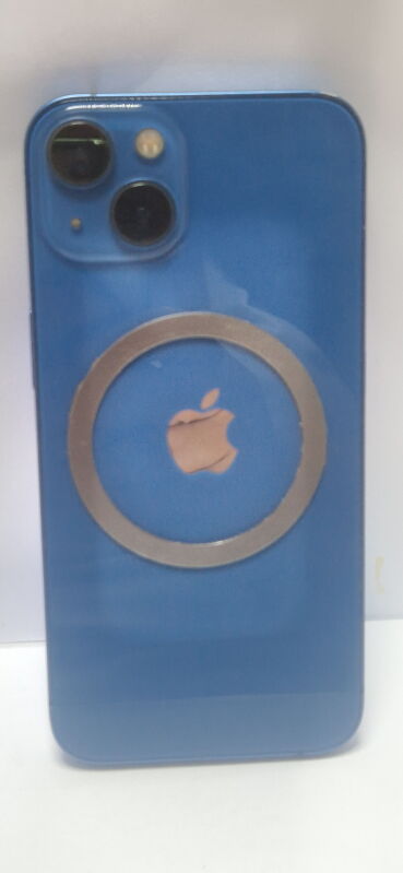 Apple iPhone 13 256GB - Б/В - Фото №2
