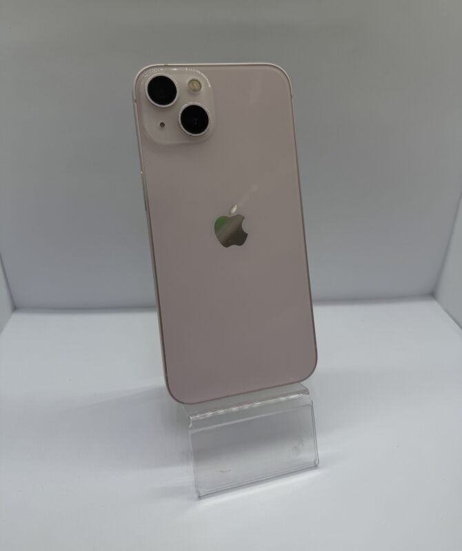Apple iPhone 13 128GB - Б/В - Фото №2