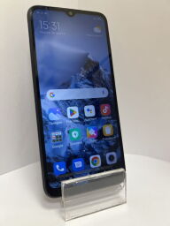 Xiaomi Redmi 9A 2/32GB - Б/В Xiaomi Redmi 9A 2/32GB - Б/В від виробника Xiaomi