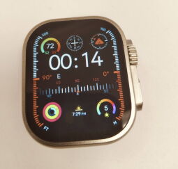 Смарт-годинник Smart Watch GS9 Ultra - Б/В від виробника Smart Watch