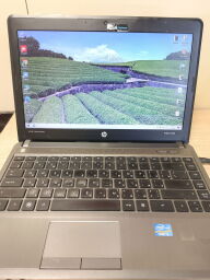 Ноутбук HP ProBook 4340s (i3-2370M/4GB/HDD500GB) - Б/В від виробника HP