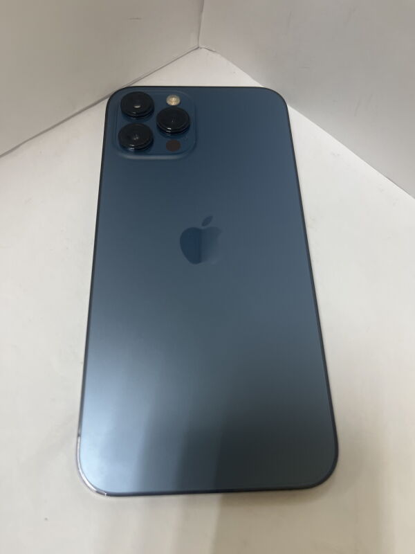 Apple Iphone 12 Pro Max 256Gb - Б/В