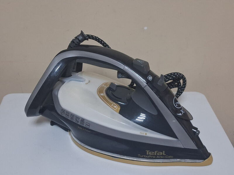 Праска Tefal FV5655 - Б/В - Фото №4