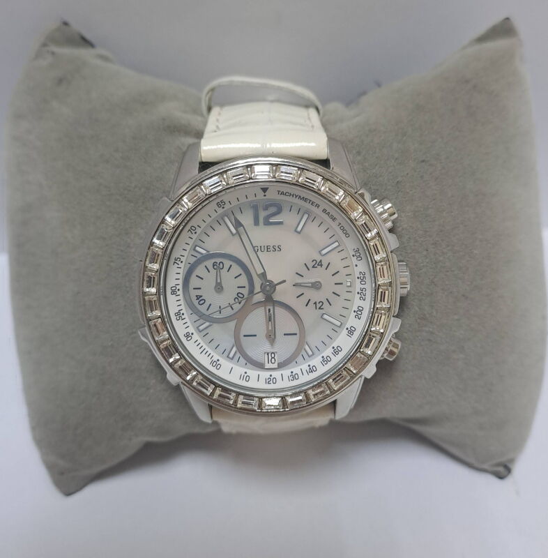 Годинник наручний Guess W1205L1 - Б/В
