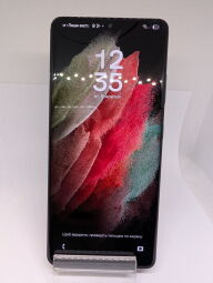 Samsung Galaxy S21 Ultra 5G SM-G998B/DS 12/256GB - Б/В Samsung Galaxy S21 Ultra 5G SM-G998B/DS 12/256GB - Б/В від виробника Samsung