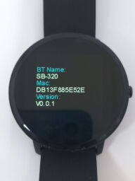 Смарт-годинник Forever ForeVive SB-320 - Б/В від виробника Forever