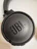 Навушники JBL TUNE 510 BT Black (JBLT510BTBLKEU) - Б/В - Прев'ю фото №3