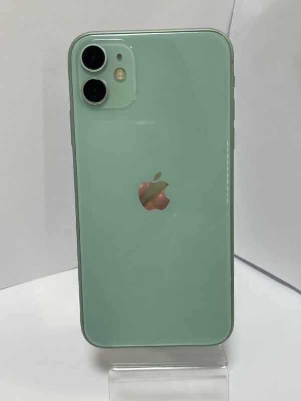 Apple Iphone 11 128GB - Б/В - Фото №2