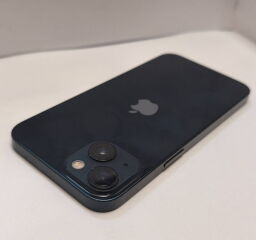 Apple iPhone 13 128GB Midnight - Б/В від виробника Apple