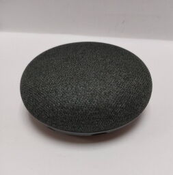 Акустична система Google Home Mini Chalk (H0A) - Б/В від виробника Google