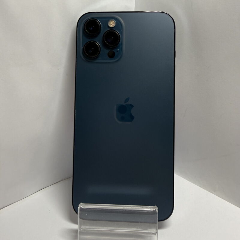Apple Iphone 12 Pro Max 256Gb - Б/В - Фото №2