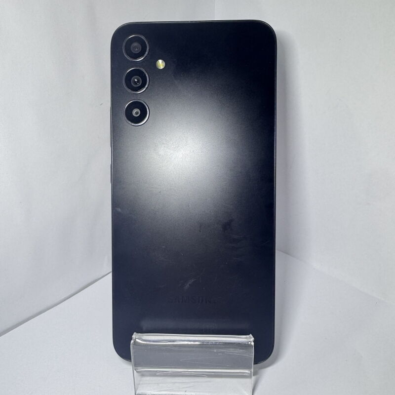 Samsung Galaxy A34 SM-A346E/DSN 8/256GB - Б/В